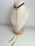CHOKER FERNANDA