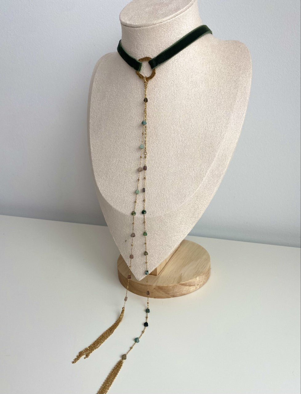 CHOKER FERNANDA