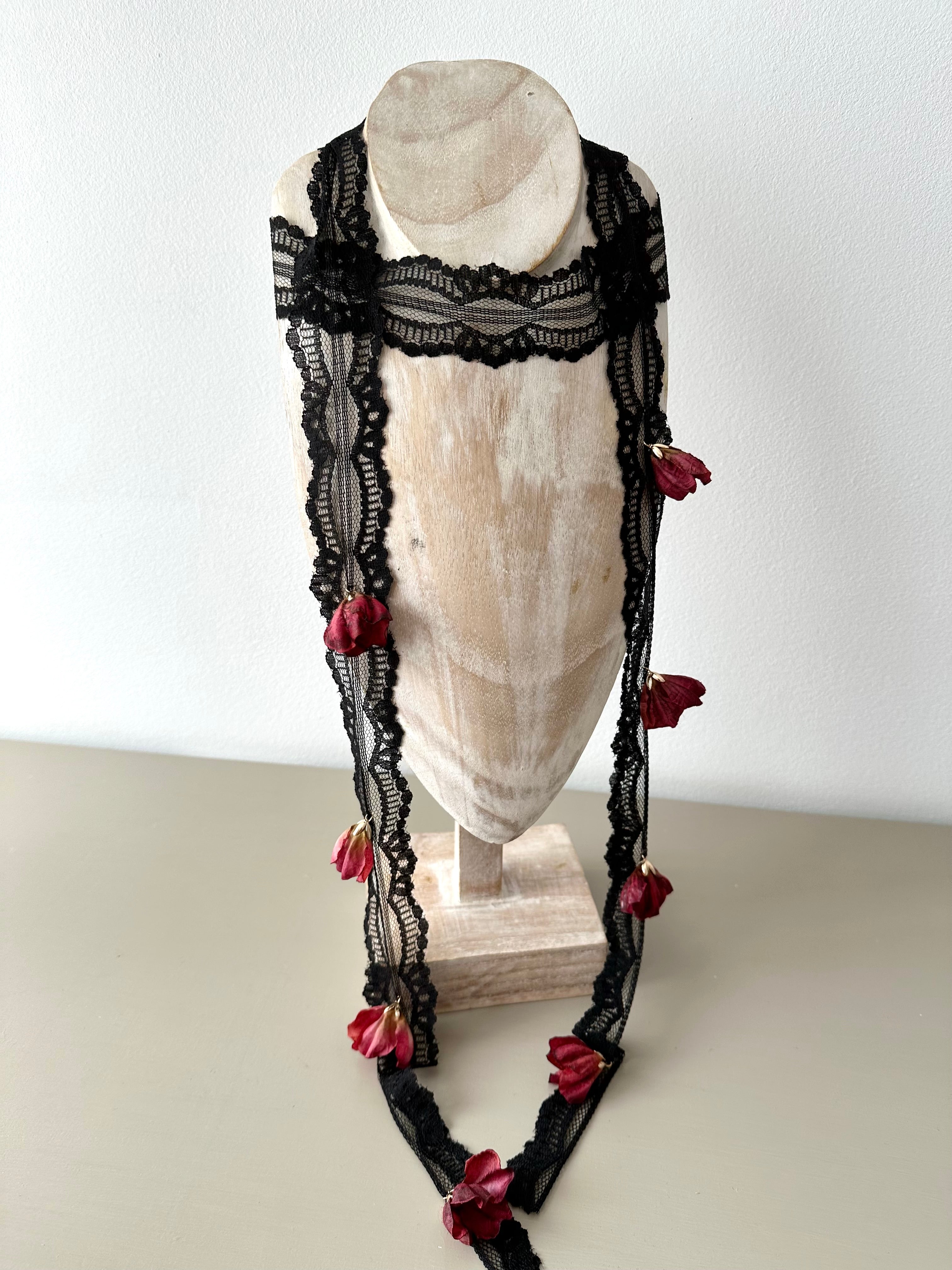 CHOKER INDRA