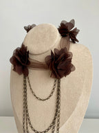 CHOKER NYMPHEAS