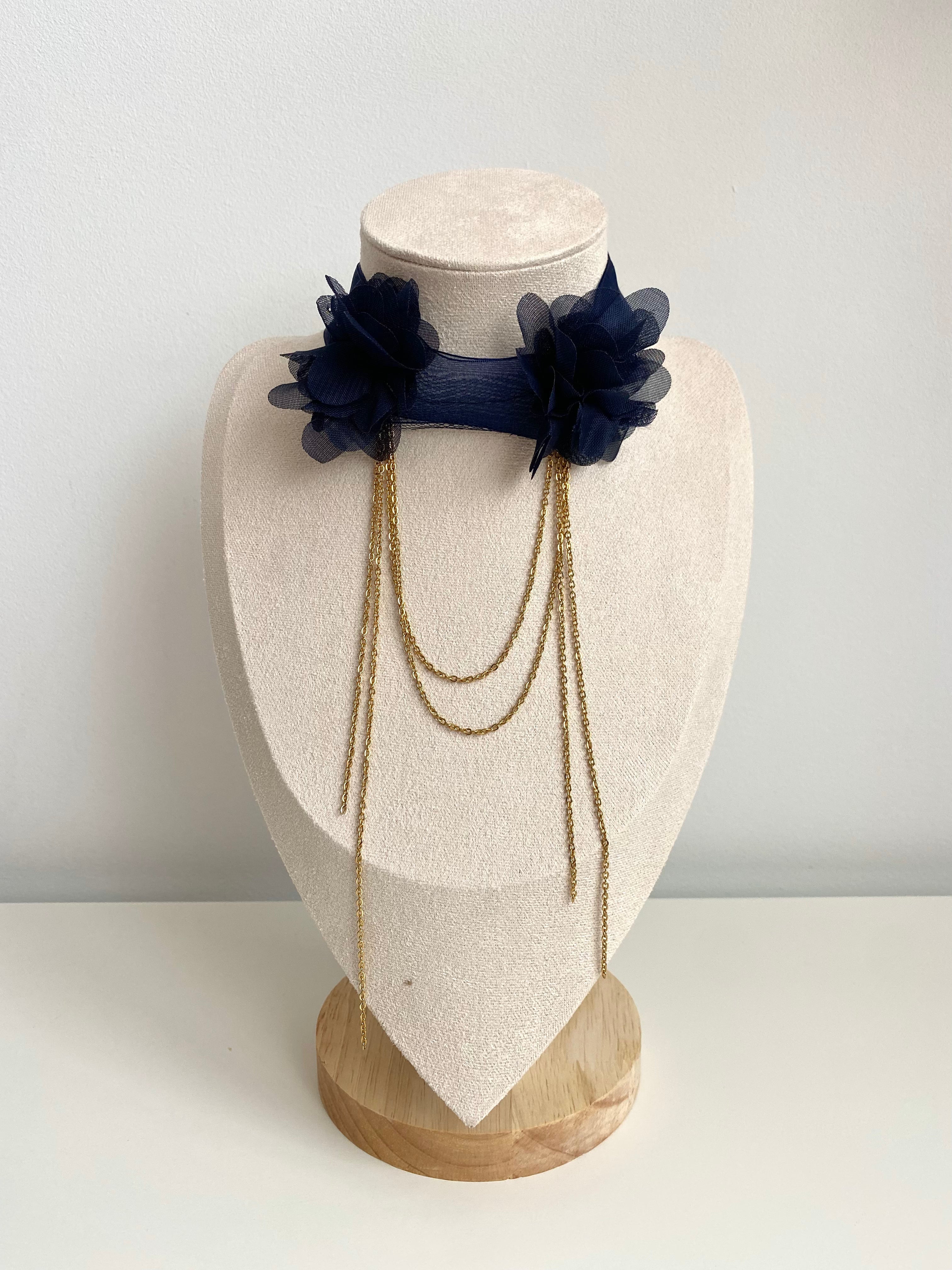 CHOKER PEPA