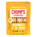 14 ct. Original Turkey Chomplings