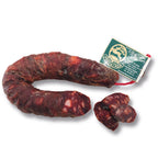Chorizo de Gamo Picante