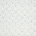 Chou Chou Wallpaper Seafoam By Sister Parish Design