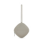 Chupete DIAMOND + Guardachupete DIAMOND Dusty Grey Nenina & Co