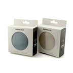 Chupete DIAMOND+ Guardachupete DIAMOND Dusty Blue Nenina & Co