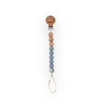 Chupetero Spring Dusty blue Nenina & Co