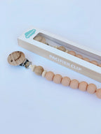 Chupetero Spring Melocotón Edición limitada  Nenina & Co