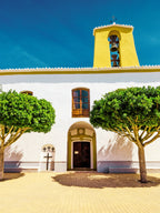 Day 4: Full-Day Stroll in Santa Gertrudis