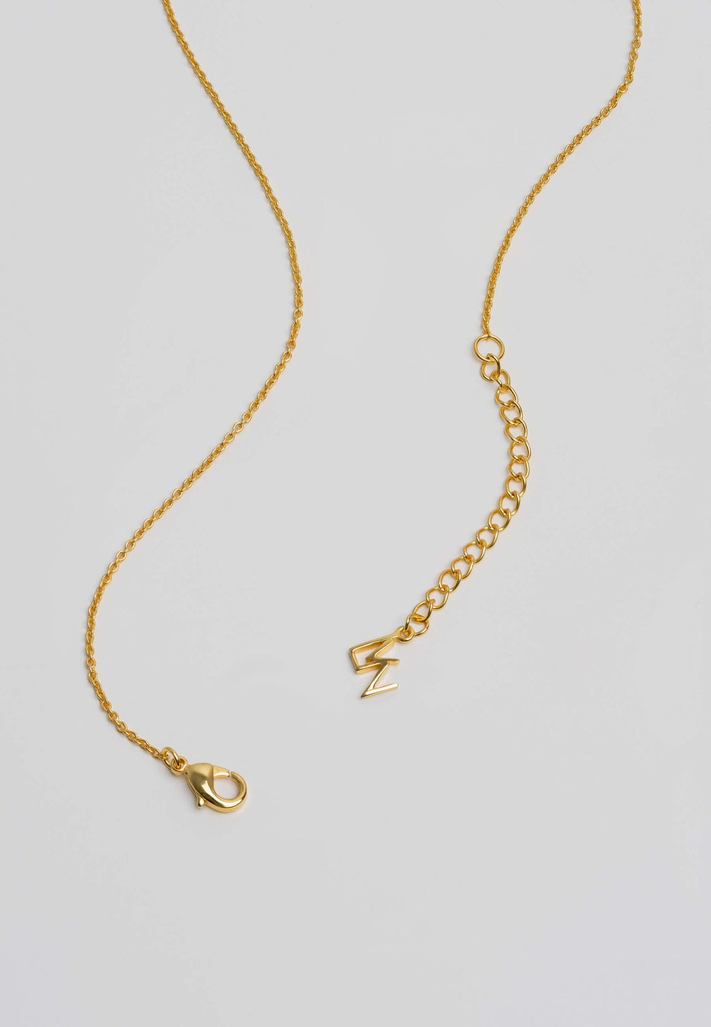 Colgante Empress Mini Rosa