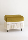 Citrine Stool