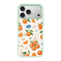 Citrus Market Snap-On Cover