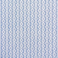 Clara B Wallpaper Baltic Blue By Sister Parish Design