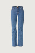 The Perfect Jean (Classic Blue)