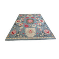 Classic Charm Hand Tufted Rug 8 x 10 ft