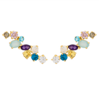 Pendientes Trepadores Aine