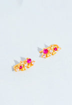 Pendientes Trepadores Jasmine