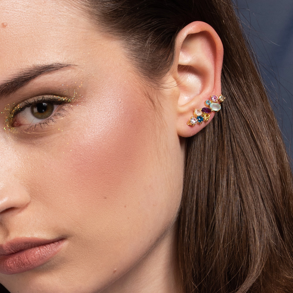 Pendientes Trepadores Aine