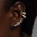 Pendientes Trepadores Irina