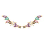Pendientes Trepadores Irina