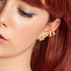 Pendientes Trepadores Padma