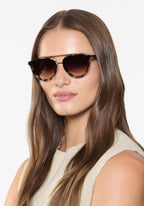 KREWE CLIO NYLON | Blonde Venezia 18K