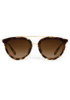 KREWE CLIO NYLON | Blonde Venezia 18K