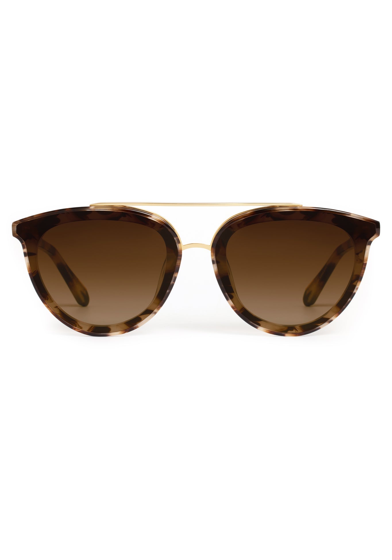 KREWE CLIO NYLON | Blonde Venezia 18K