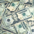 $20 Close-Up RealAged® New Series Hero Bills By Prop Money Inc.