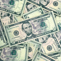 $5 Close-Up RealAged® New Series Hero Bills By Prop Money Inc.
