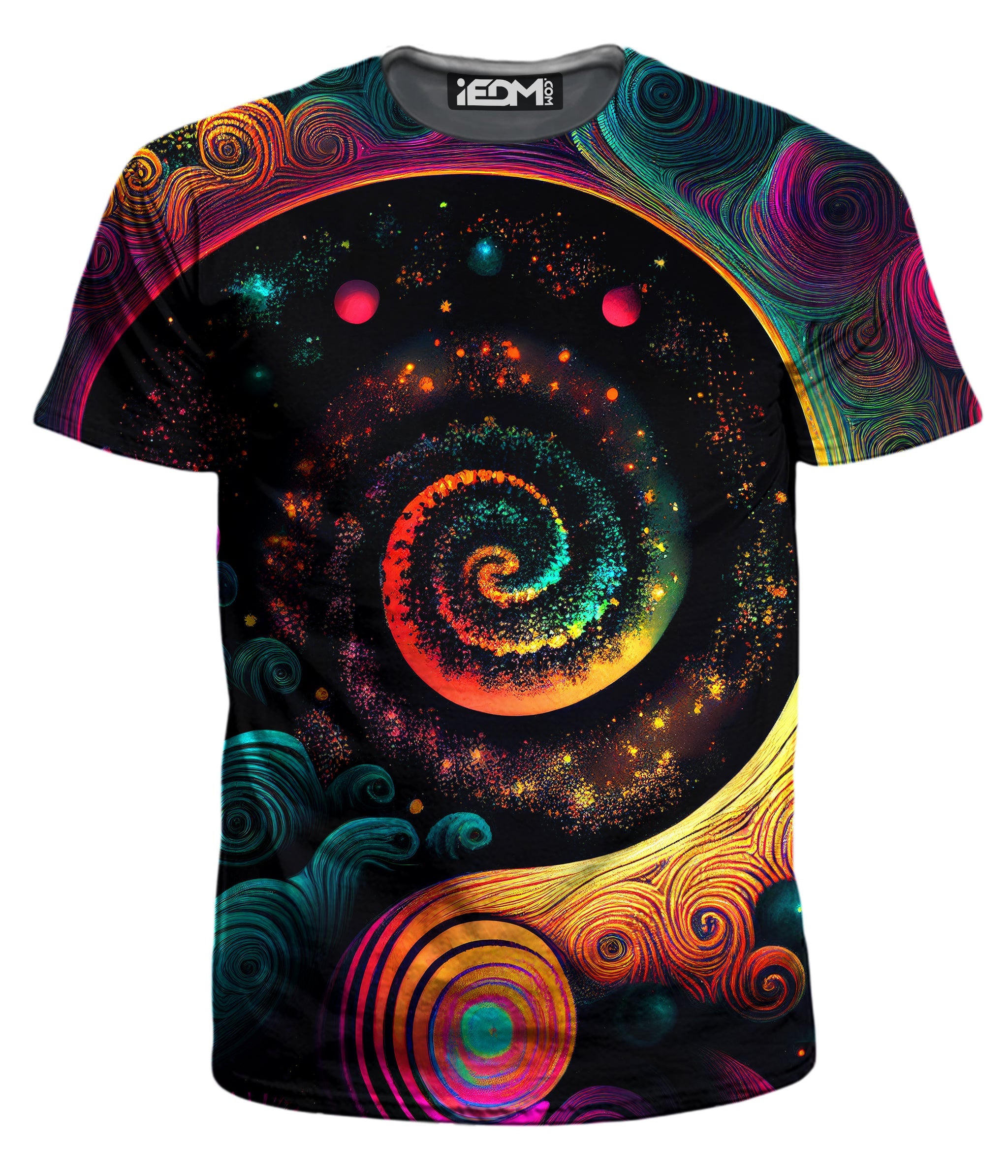 Cloud Atlas Men's T-Shirt