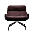 Club 57 Swivel Armchair