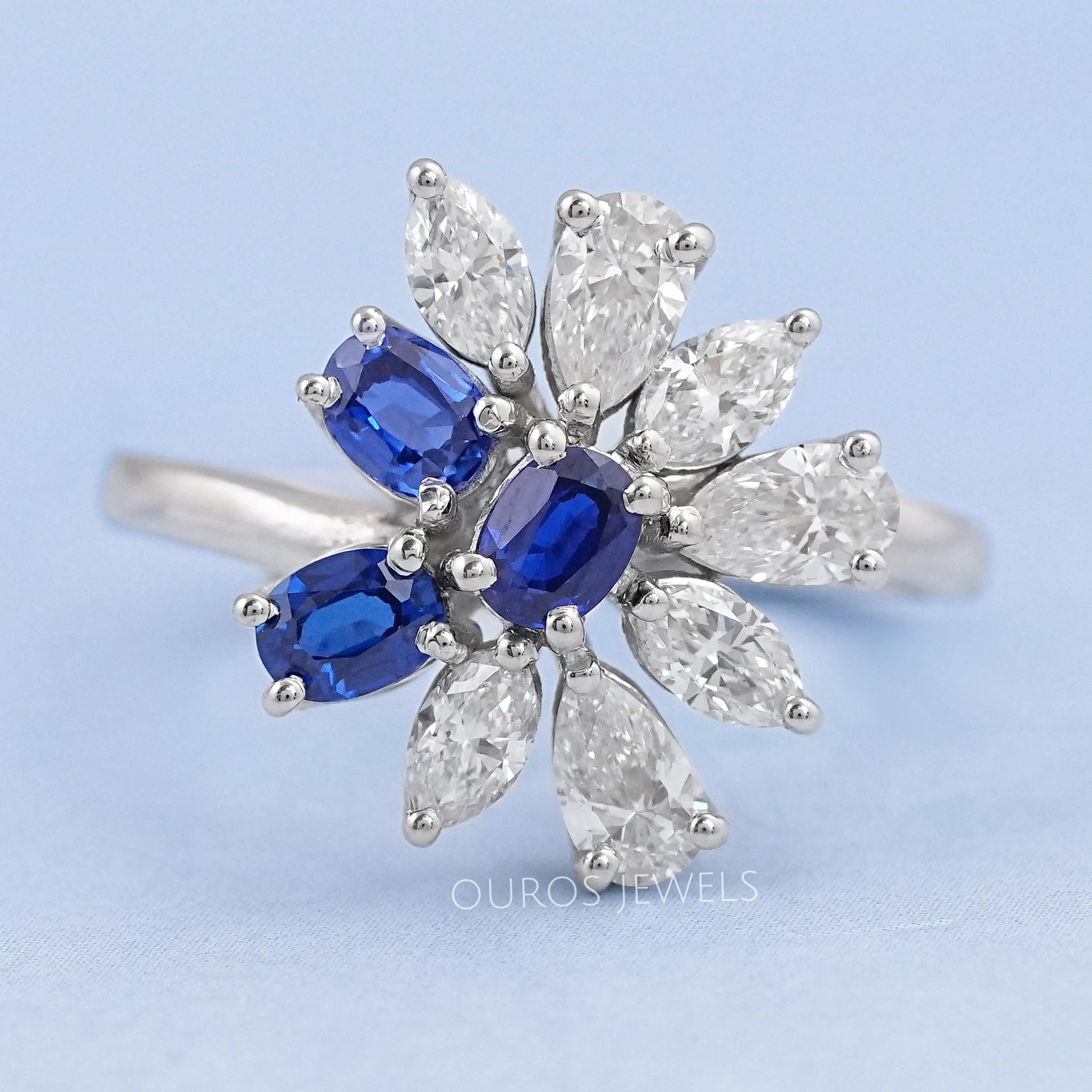 Ouros Jewels