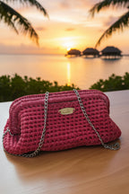 Kaleido handbag