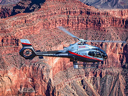 Grand Canyon West Rim & Helicopter 6 in 1