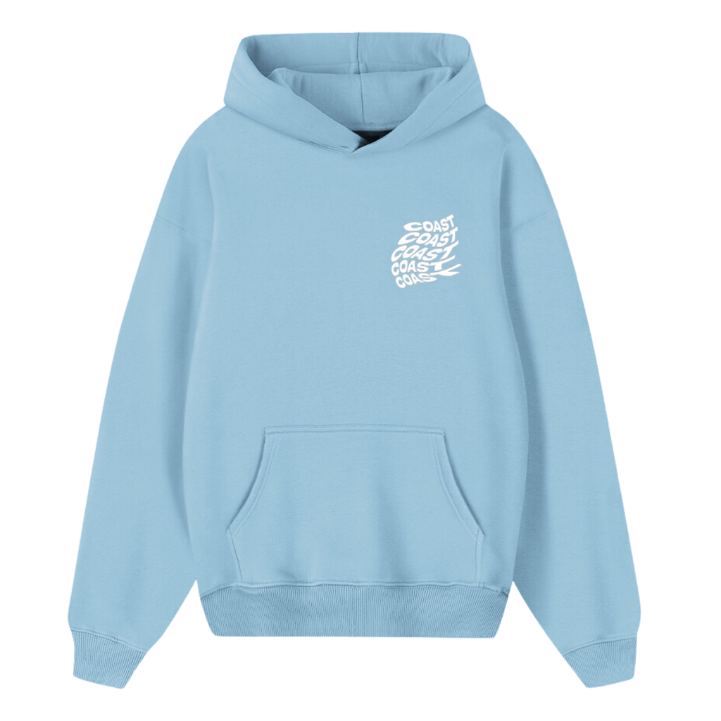 Coast Premium Hoodie