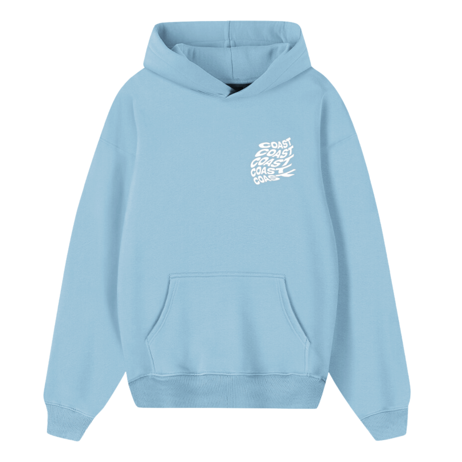 Coast Premium Hoodie