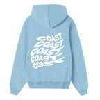 Coast Premium Hoodie