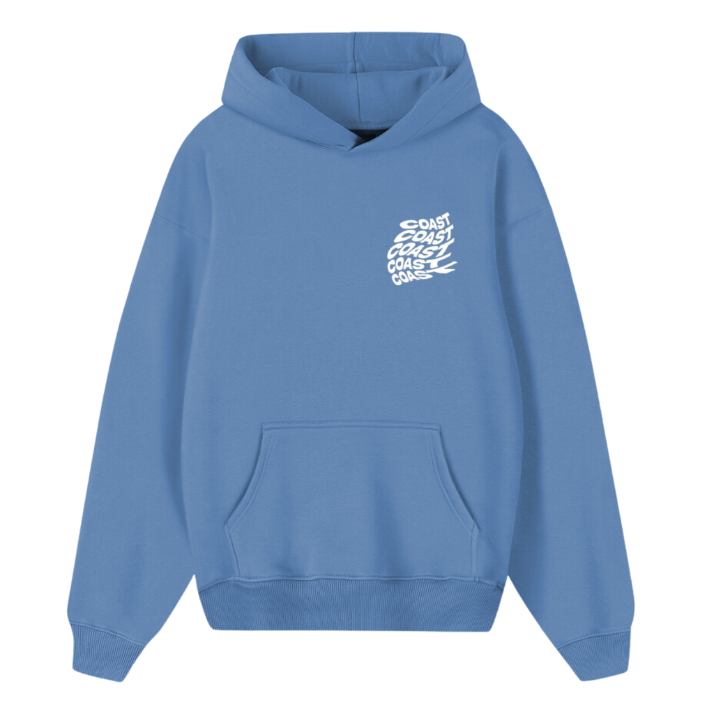 Coast Premium Hoodie