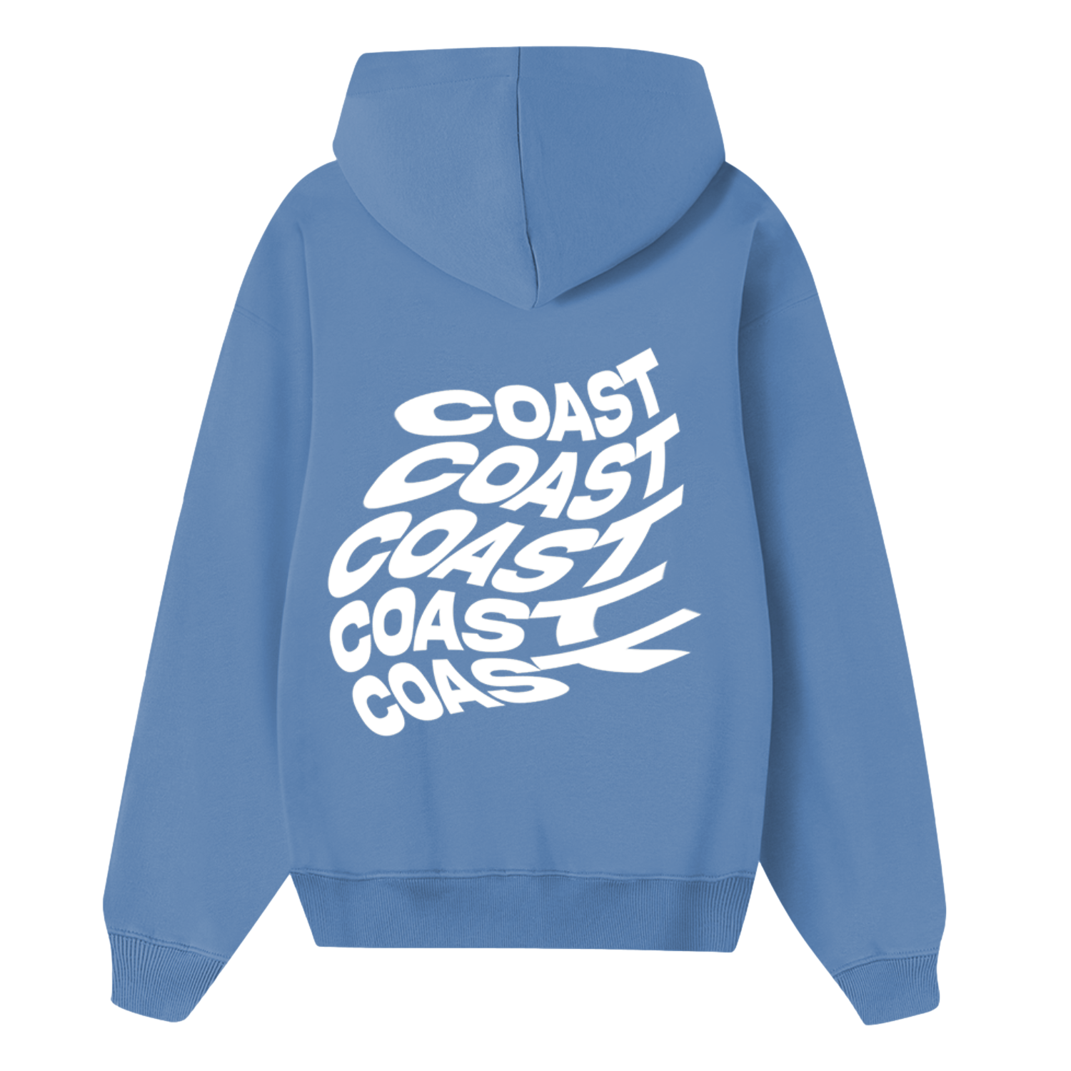 Coast Premium Hoodie