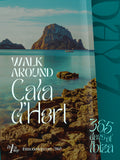 Day 7: Coastal Walk Around Cala d’Hort