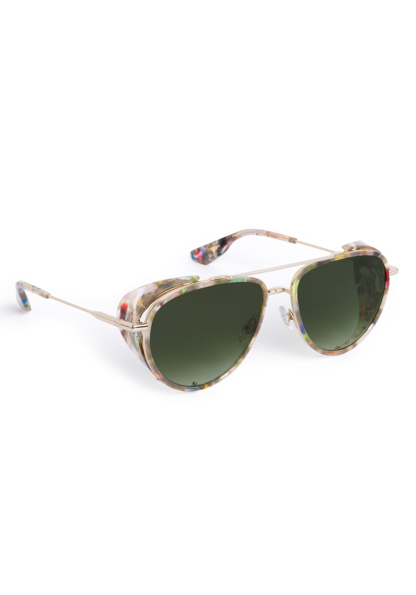 KREWE COLEMAN BLINKER | Mosaic 12K