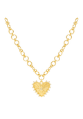 Collar Corazón Synergy