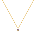 Colgante Kindness Mini Morado