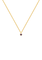 Colgante Kindness Mini Morado