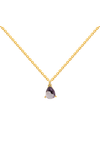 Colgante Pride Mini Morado