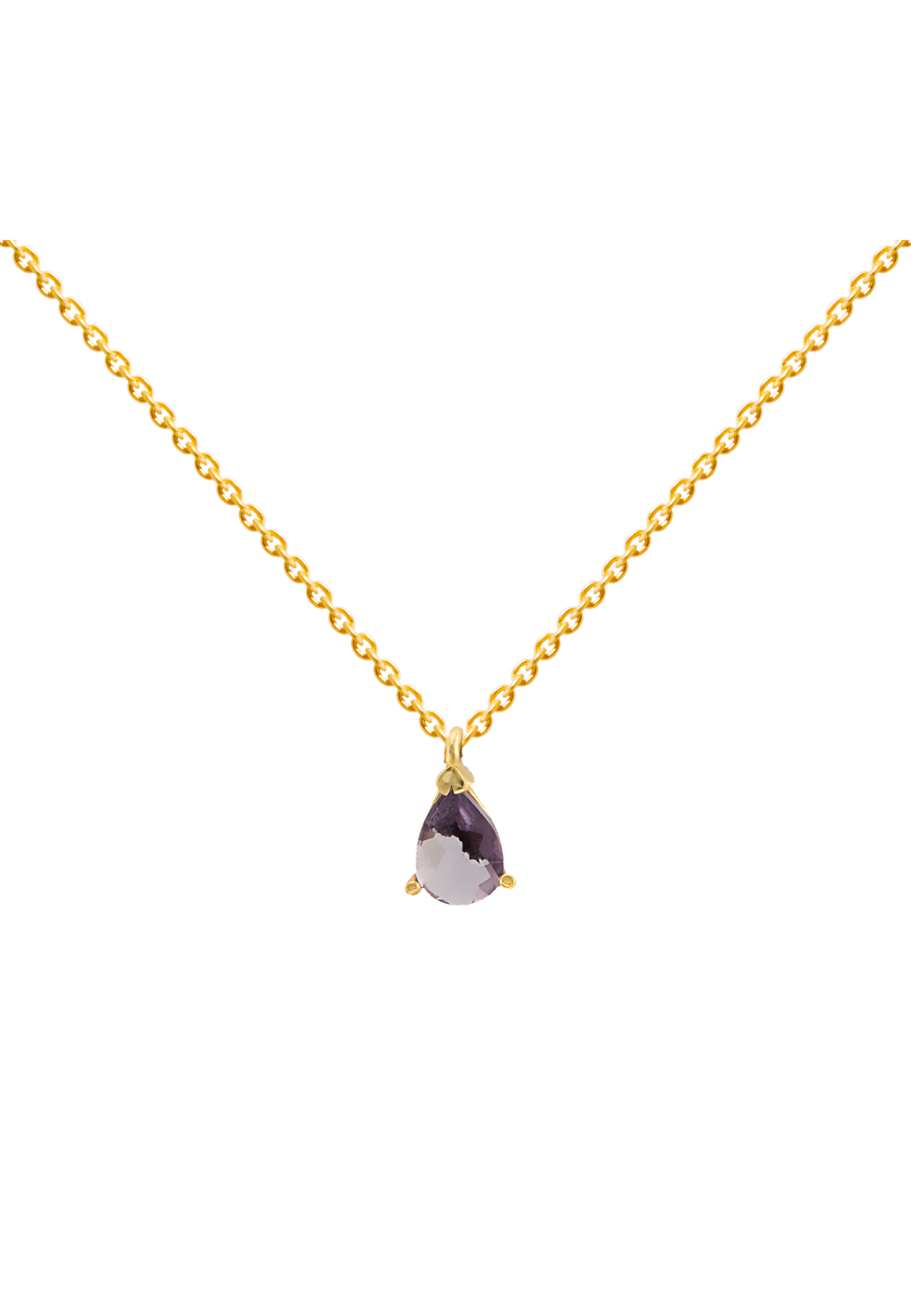 Colgante Pride Mini Morado