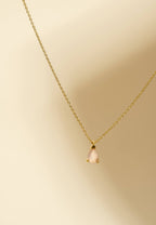 Colgante Pride Mini Rosa
