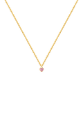 Colgante Kindness Mini Rosa