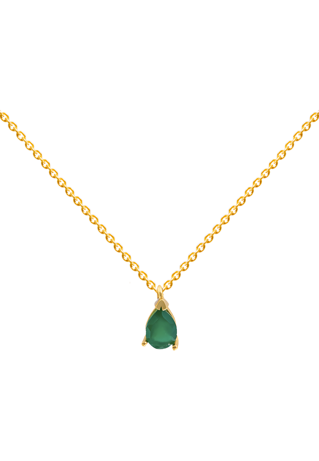 Colgante Pride Mini Verde
